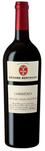Gerard Bertrand Corbieres 2011
